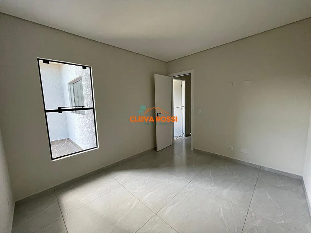 Sobrado, 3 quartos, 119 m² - Foto 9