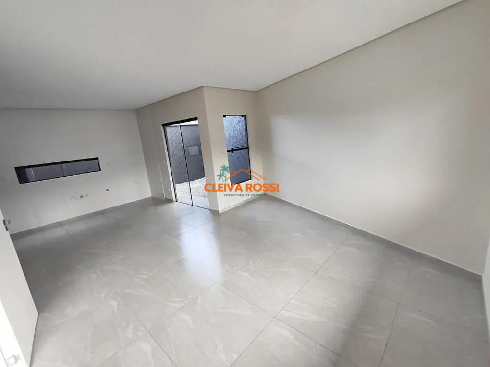 Sobrado, 3 quartos, 119 m² - Foto 5