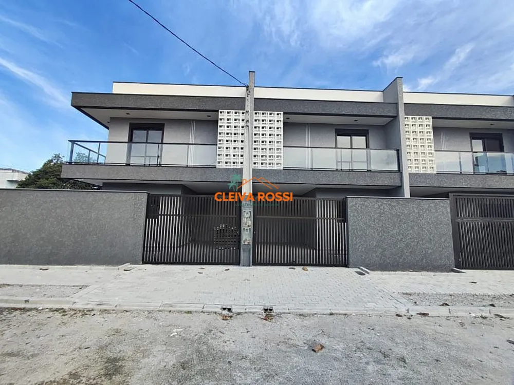Sobrado, 3 quartos, 119 m² - Foto 2