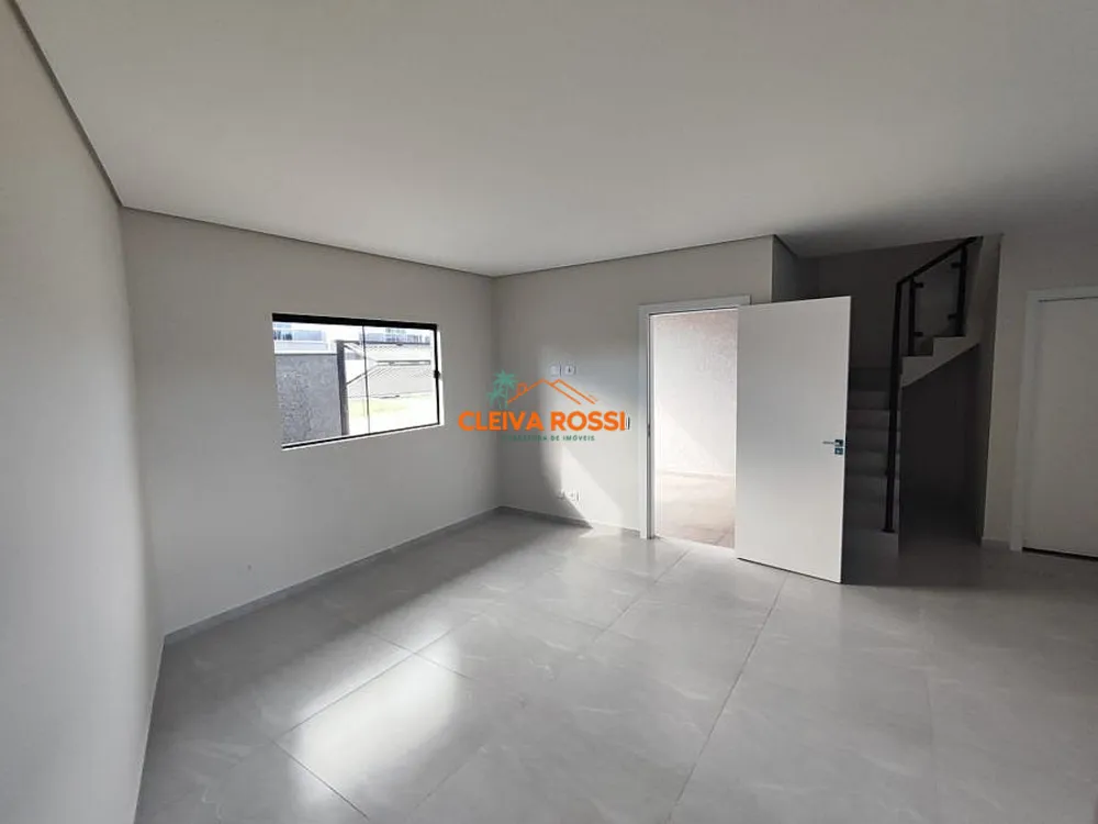 Sobrado, 3 quartos, 119 m² - Foto 3