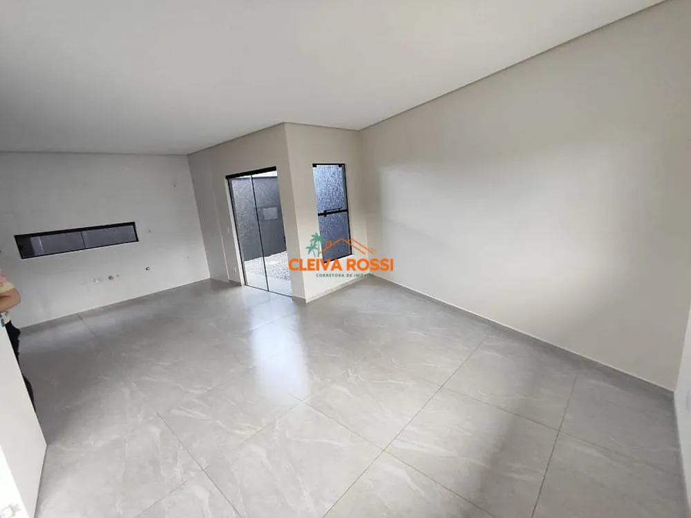 Sobrado, 3 quartos, 119 m² - Foto 4