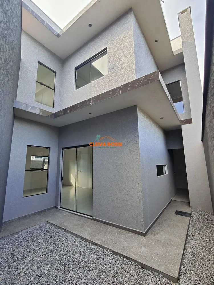 Sobrado, 3 quartos, 119 m² - Foto 8