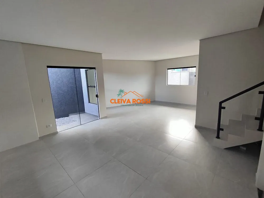 Sobrado, 3 quartos, 119 m² - Foto 7