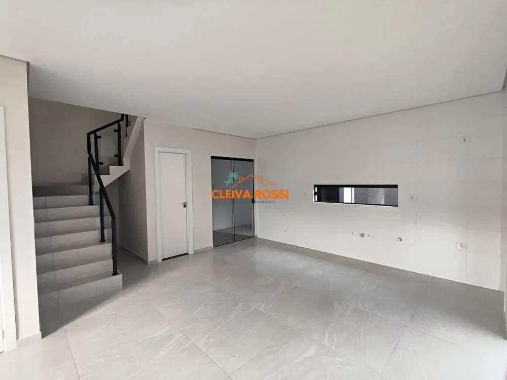 Sobrado, 3 quartos, 119 m² - Foto 8