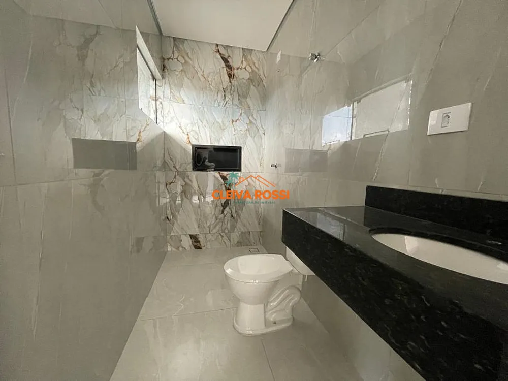 Sobrado, 3 quartos, 119 m² - Foto 6