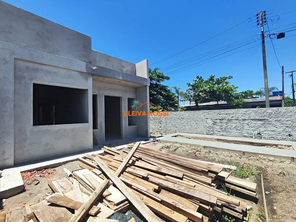 Casa, 2 quartos, 56 m² - Foto 4