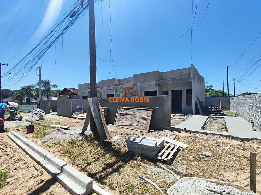 Casa, 2 quartos, 56 m² - Foto 13
