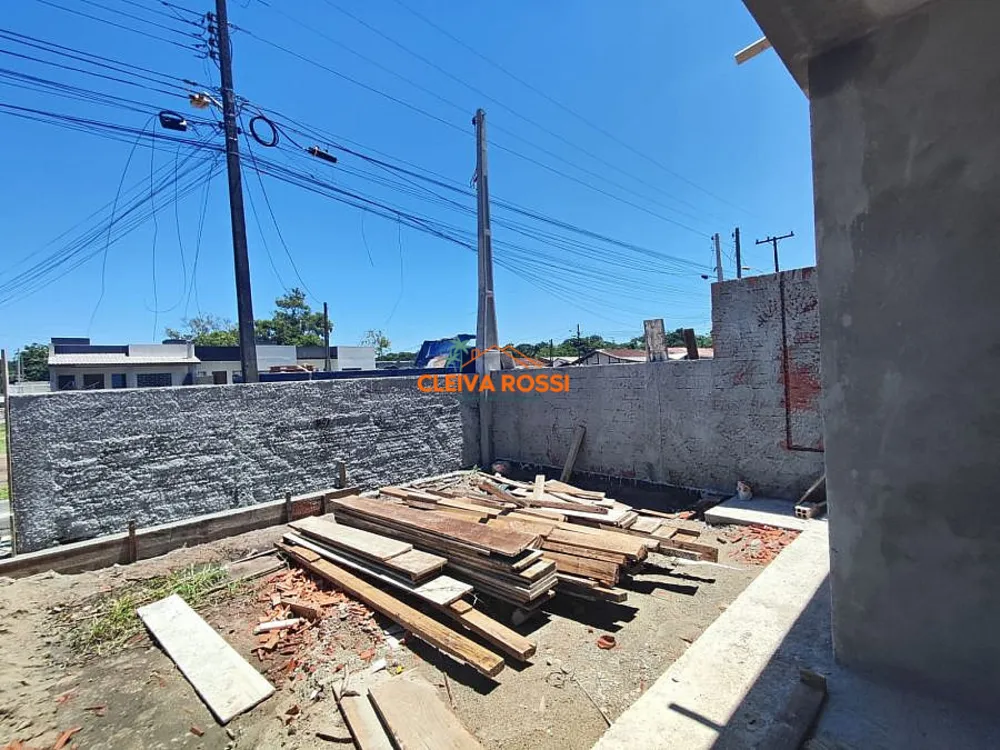 Casa, 2 quartos, 56 m² - Foto 9