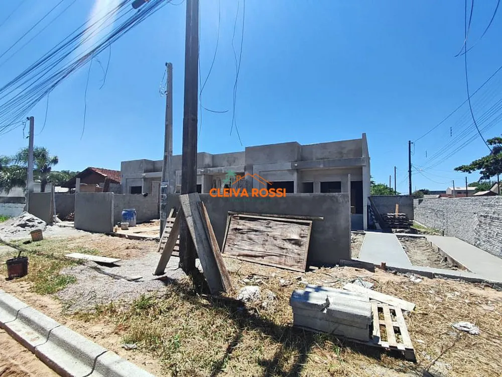 Casa, 2 quartos, 56 m² - Foto 10