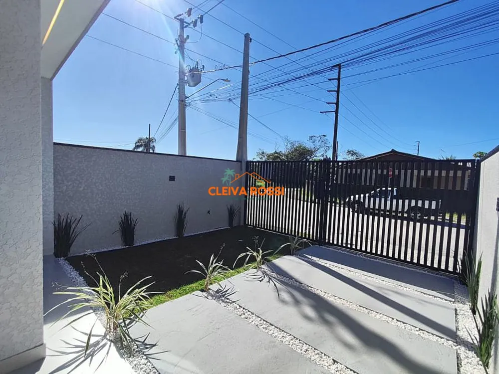 Casa, 3 quartos, 70 m² - Foto 2