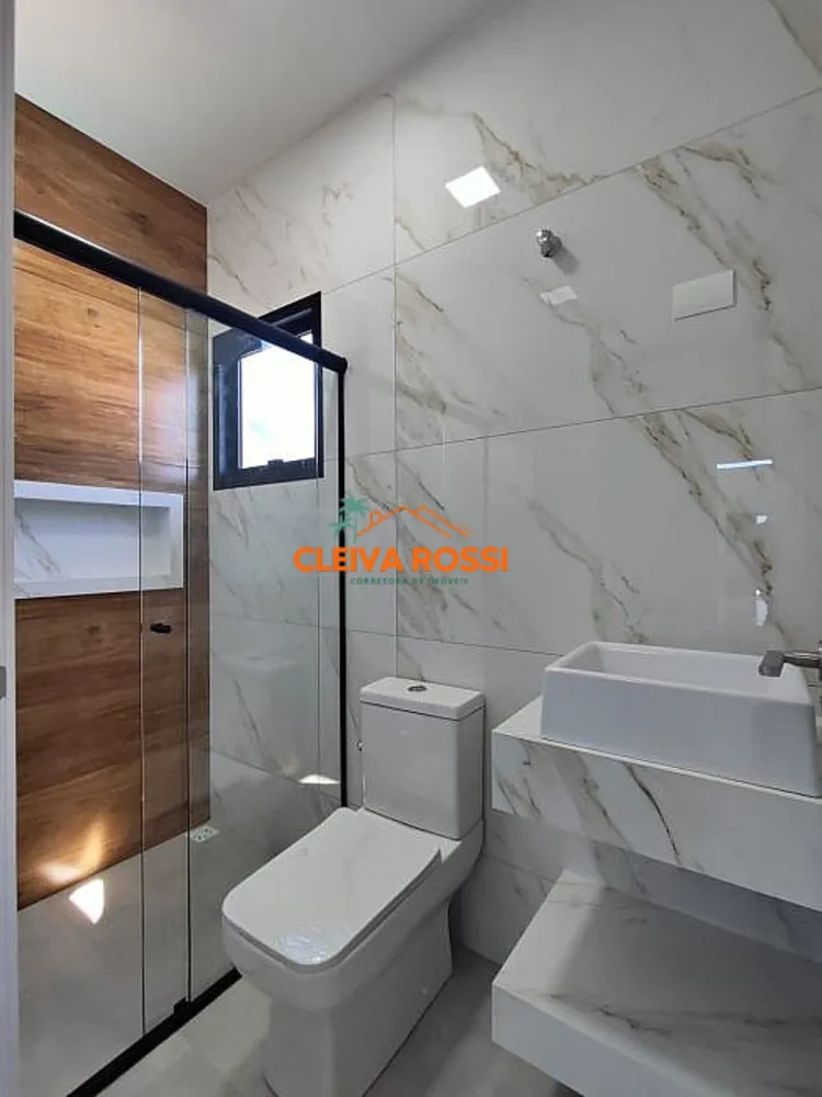 Casa, 3 quartos, 70 m² - Foto 14