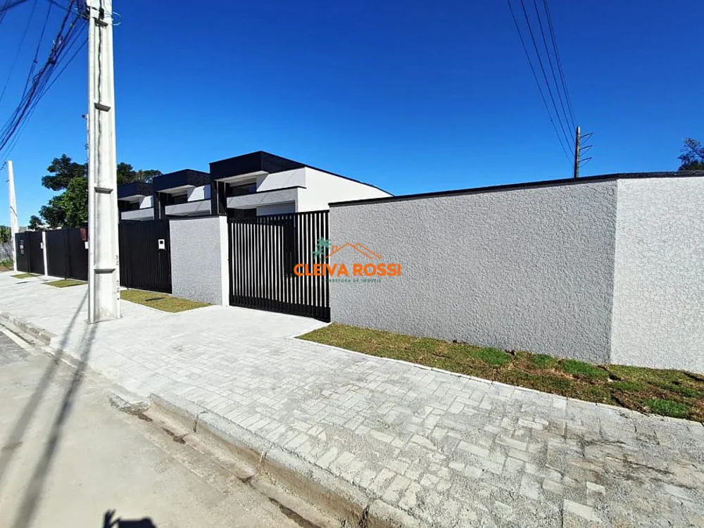 Casa, 3 quartos, 70 m² - Foto 4