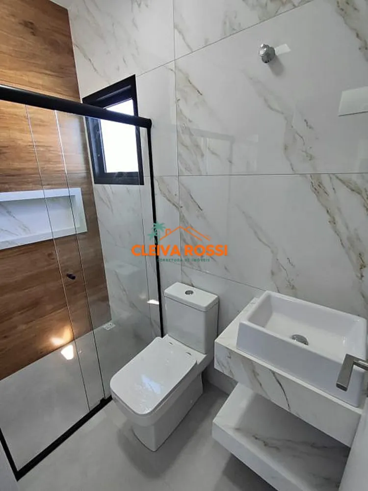 Casa, 3 quartos, 70 m² - Foto 10