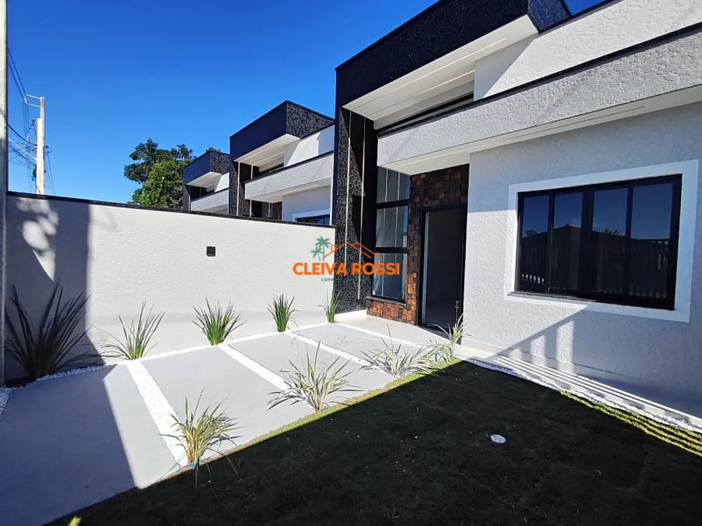 Casa, 3 quartos, 70 m² - Foto 3