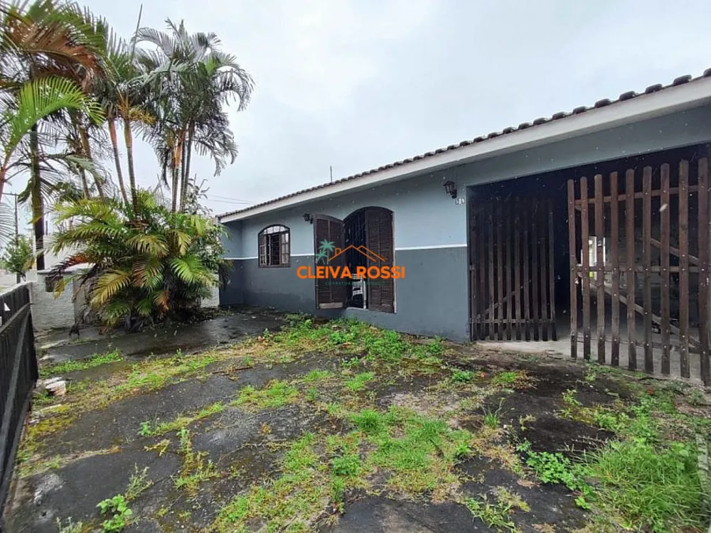 Casa, 2 quartos, 100 m² - Foto 1