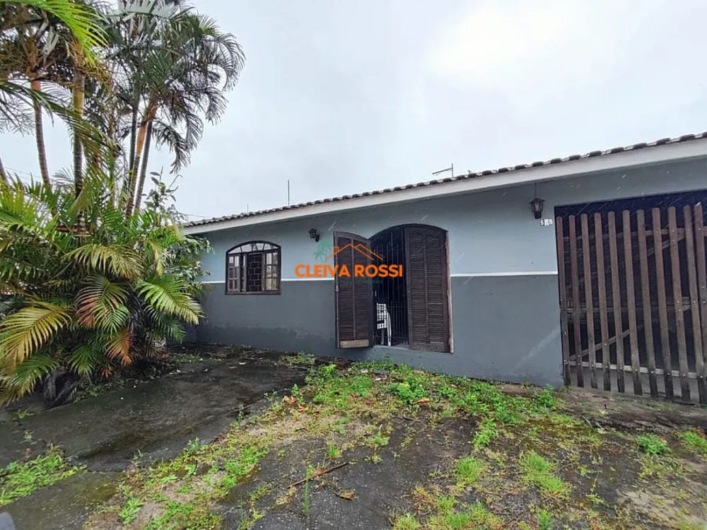Casa, 2 quartos, 100 m² - Foto 2