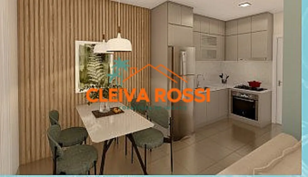 Apartamento, 1 quarto, 31 m² - Foto 5