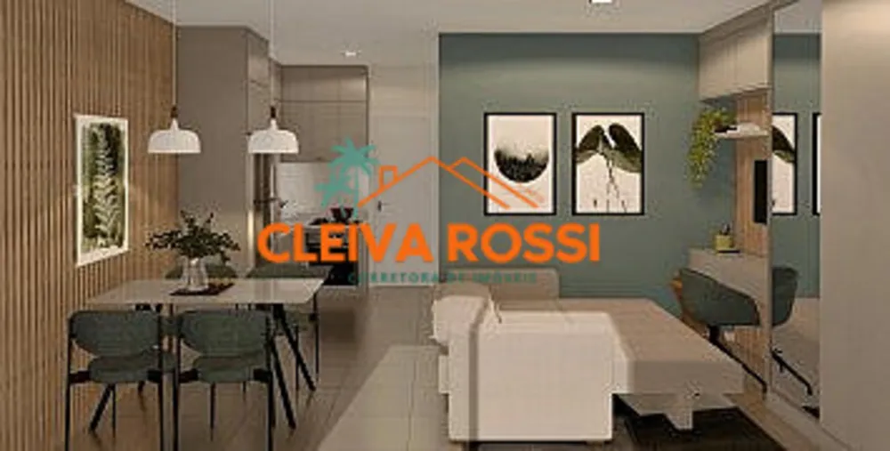 Apartamento, 1 quarto, 31 m² - Foto 7