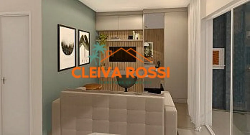 Apartamento, 1 quarto, 31 m² - Foto 8
