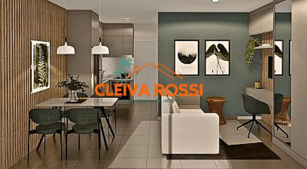 Apartamento, 1 quarto, 31 m² - Foto 11