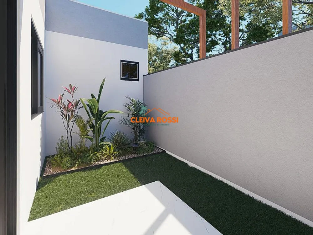 Casa, 2 quartos, 55 m² - Foto 7