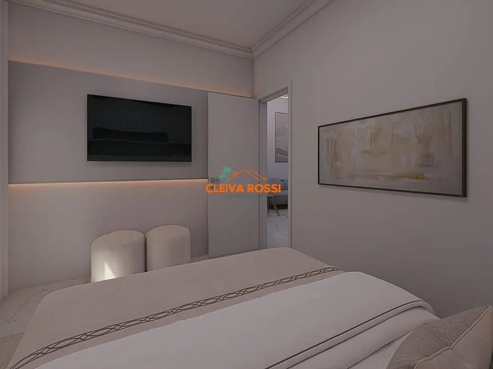Casa, 2 quartos, 55 m² - Foto 5