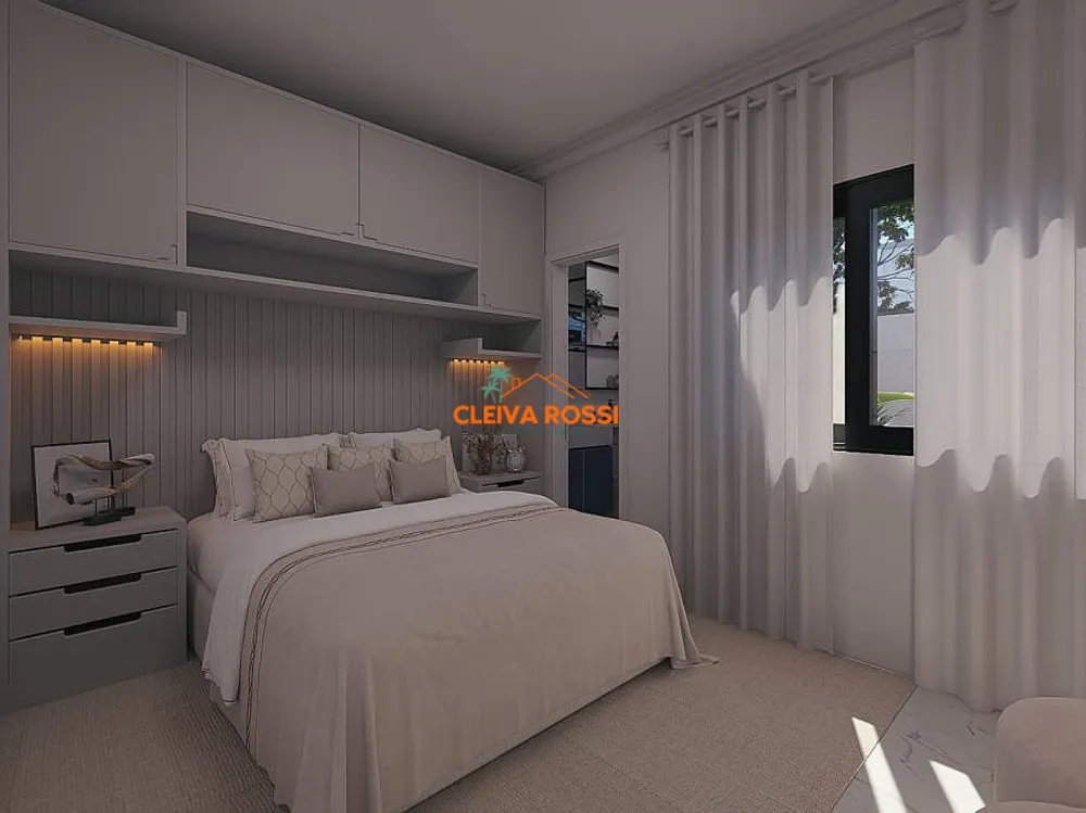 Casa, 2 quartos, 55 m² - Foto 7