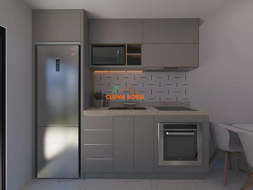 Casa, 2 quartos, 55 m² - Foto 6