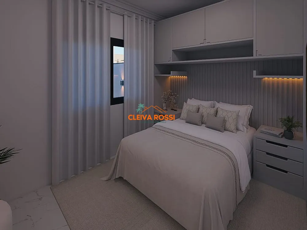 Casa, 2 quartos, 55 m² - Foto 8