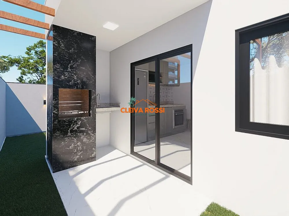 Casa, 2 quartos, 55 m² - Foto 8