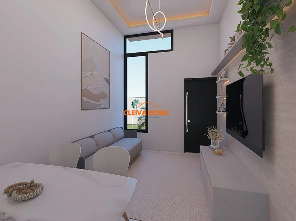 Casa, 2 quartos, 55 m² - Foto 4