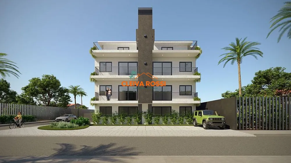 Apartamento, 42 m² - Foto 1