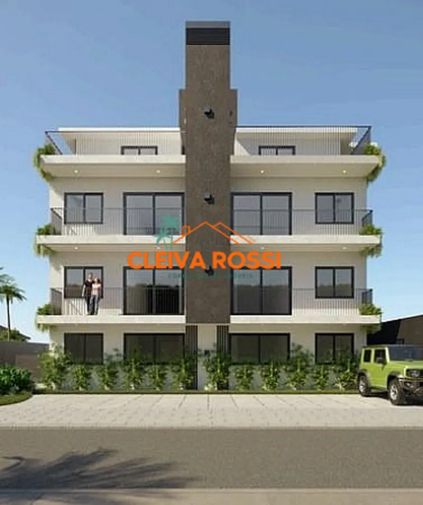 Apartamento, 42 m² - Foto 2