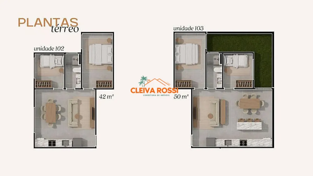 Apartamento, 42 m² - Foto 10