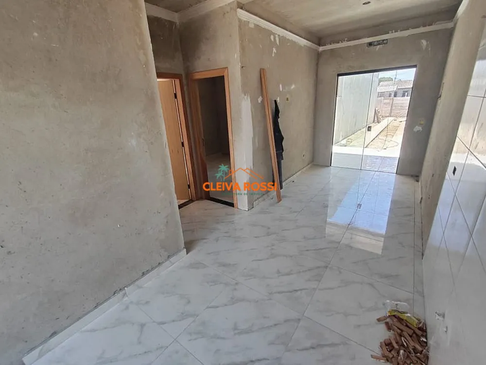 Casa, 2 quartos, 58 m² - Foto 6