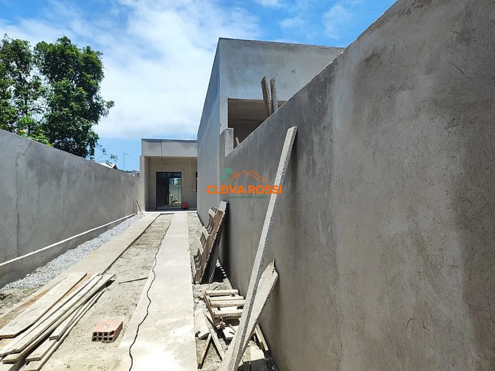 Casa, 2 quartos, 58 m² - Foto 3