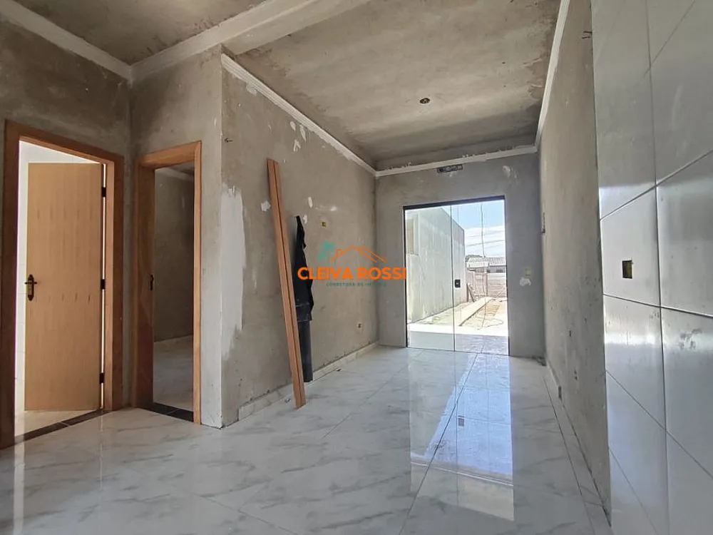 Casa, 2 quartos, 58 m² - Foto 9