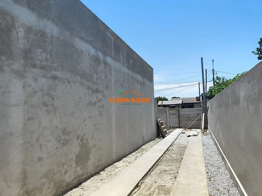 Casa, 2 quartos, 58 m² - Foto 4