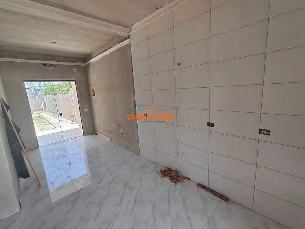 Casa, 2 quartos, 58 m² - Foto 8