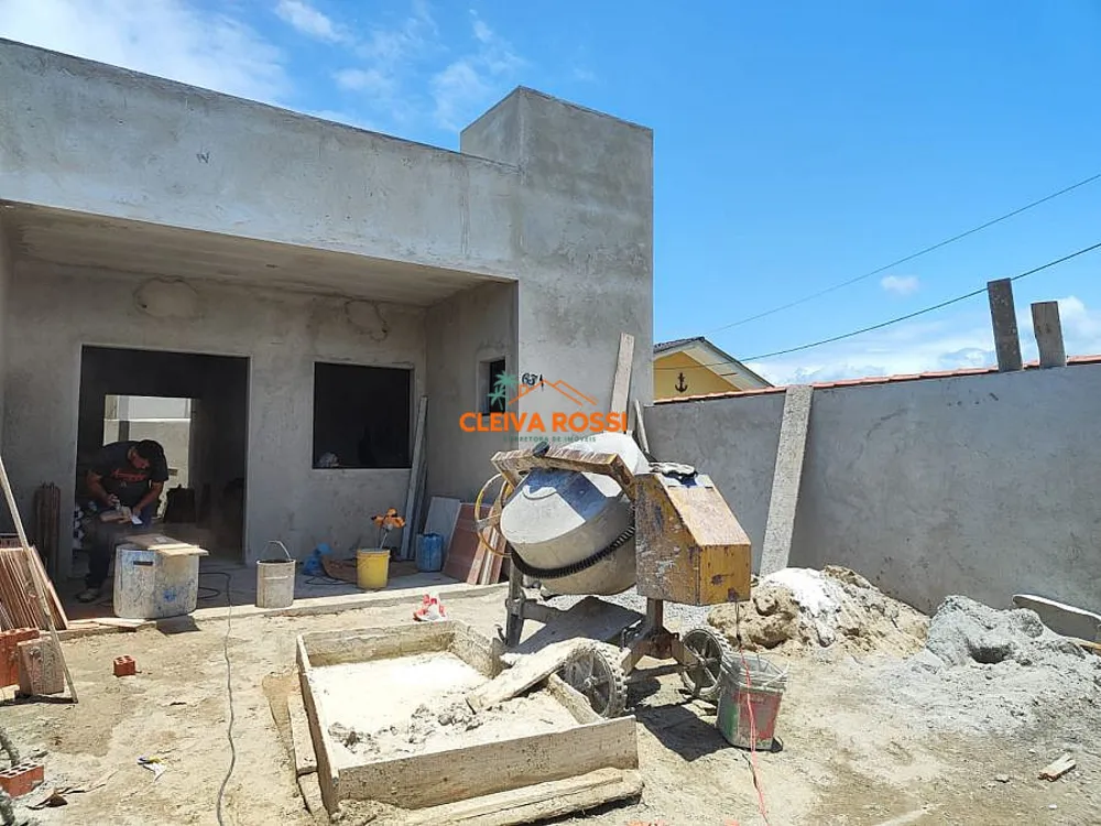 Casa, 2 quartos, 58 m² - Foto 2