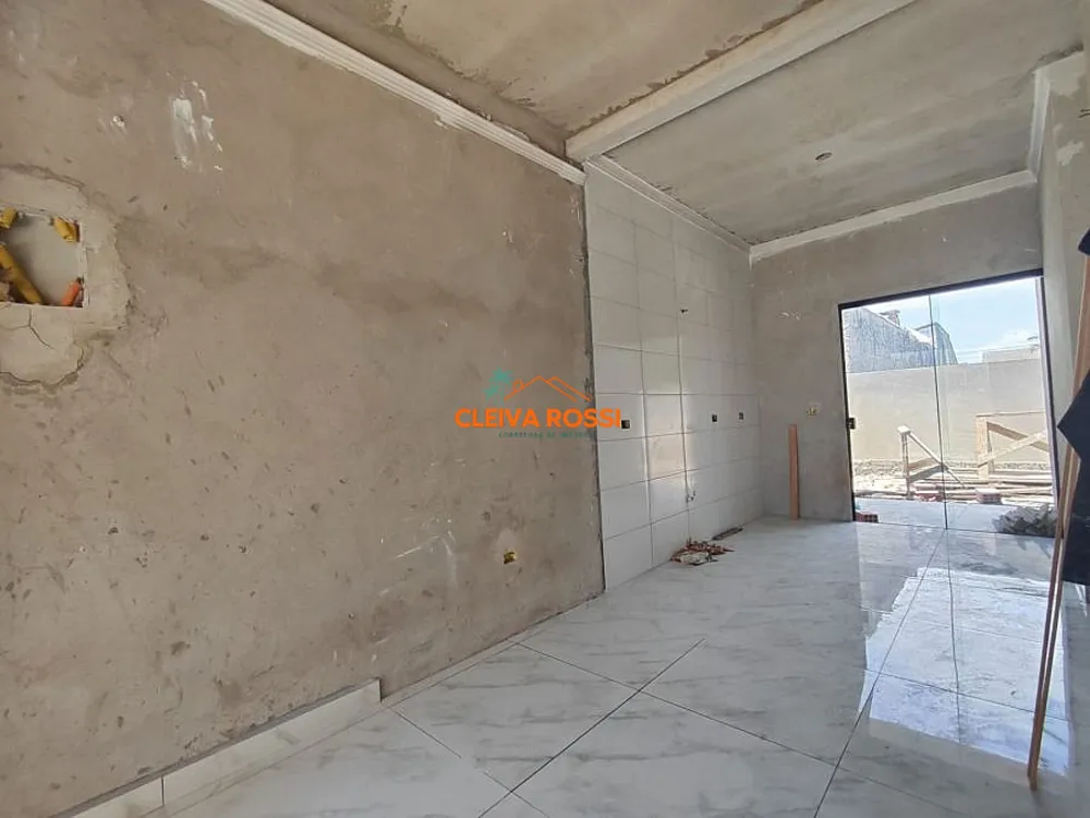Casa, 2 quartos, 58 m² - Foto 7
