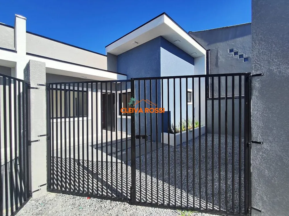 Casa, 2 quartos, 56 m² - Foto 15