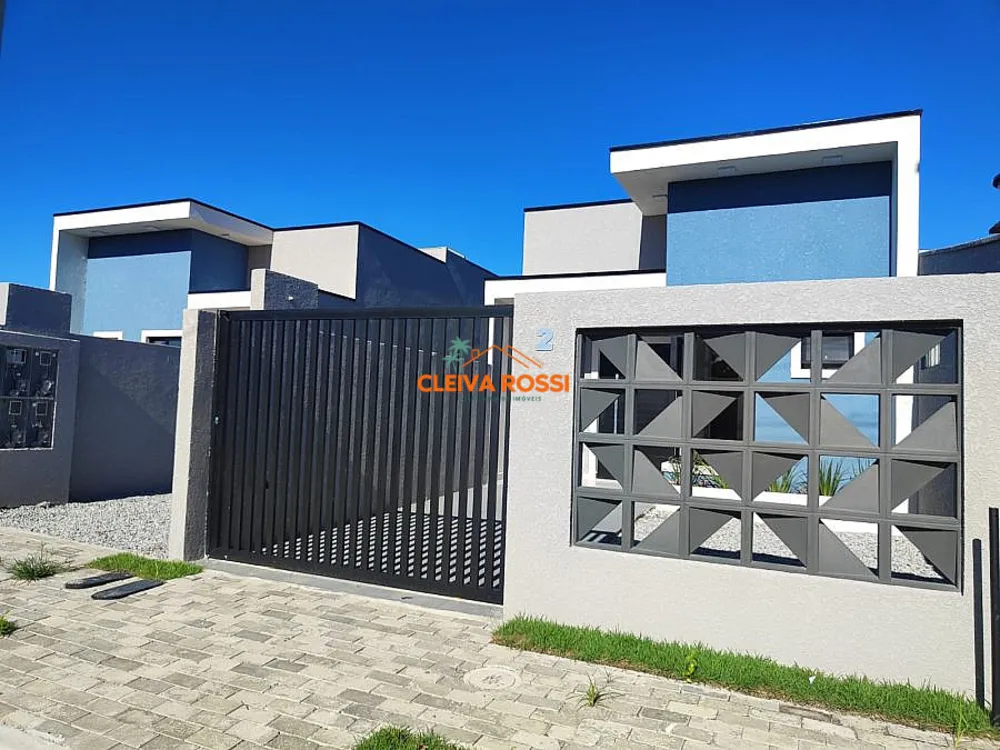 Casa, 2 quartos, 56 m² - Foto 14