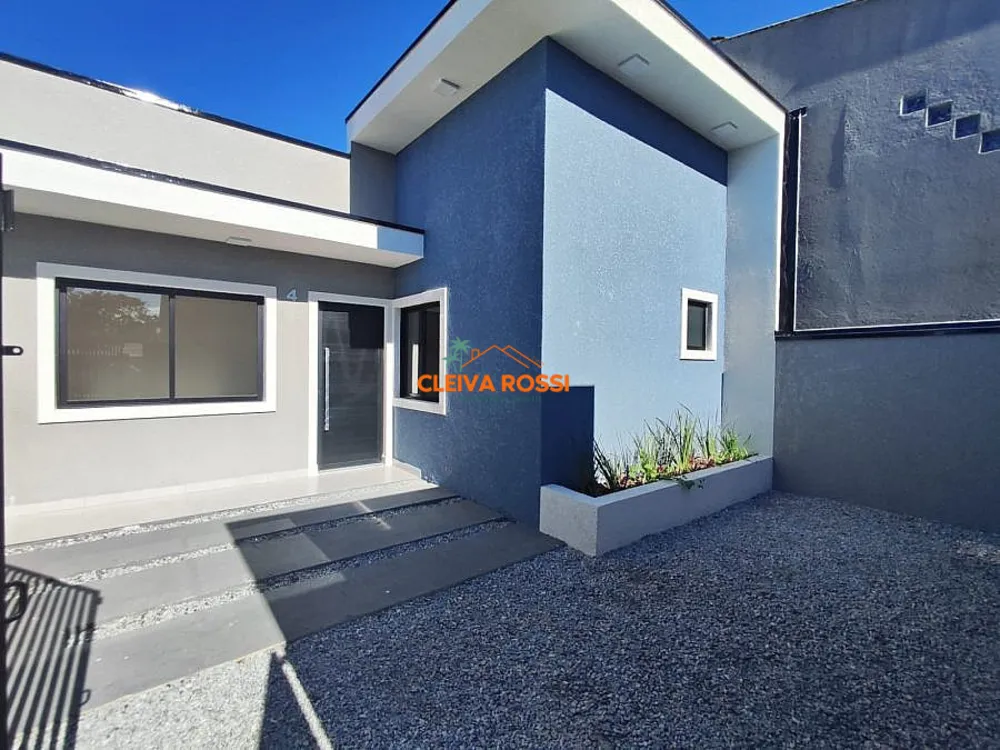 Casa, 2 quartos, 56 m² - Foto 3