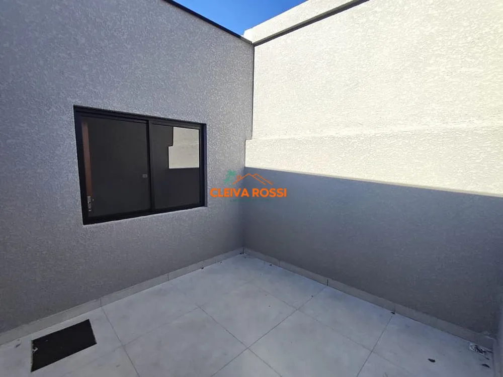 Casa, 2 quartos, 56 m² - Foto 13