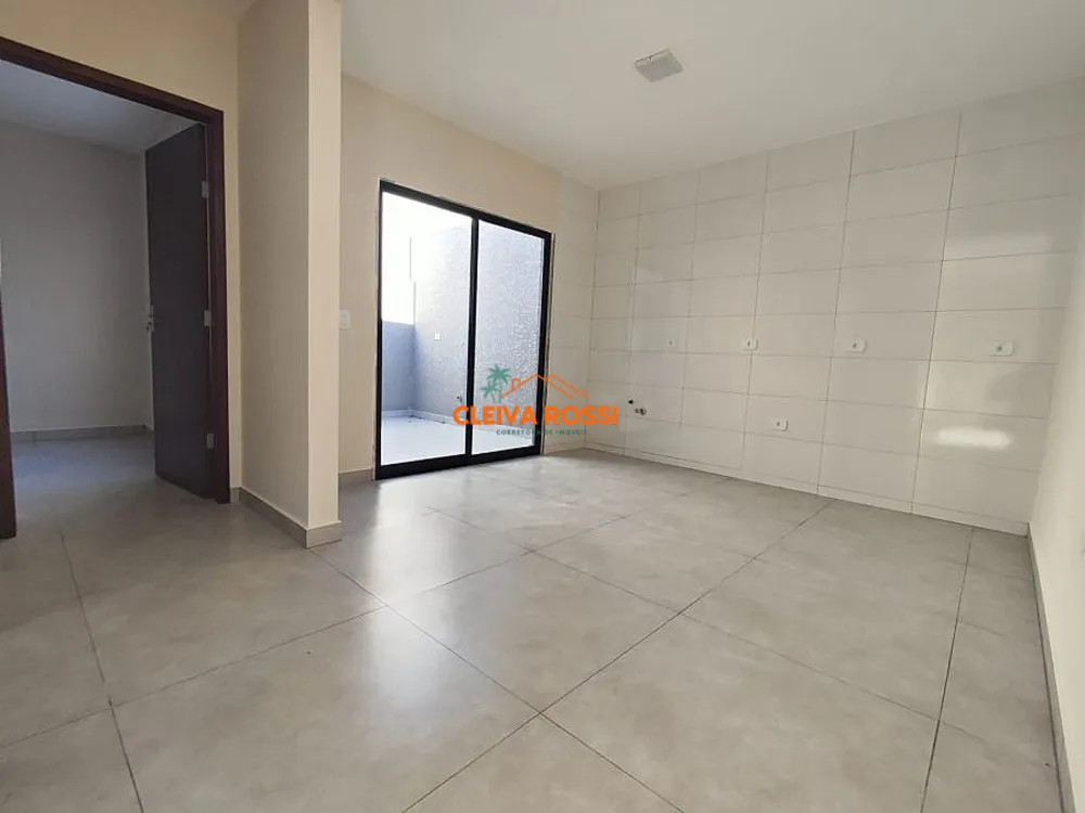 Casa, 2 quartos, 56 m² - Foto 6
