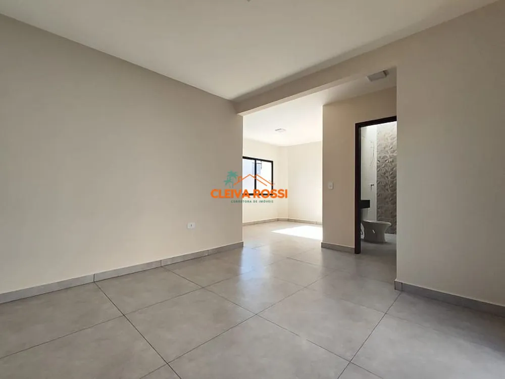 Casa, 2 quartos, 56 m² - Foto 5
