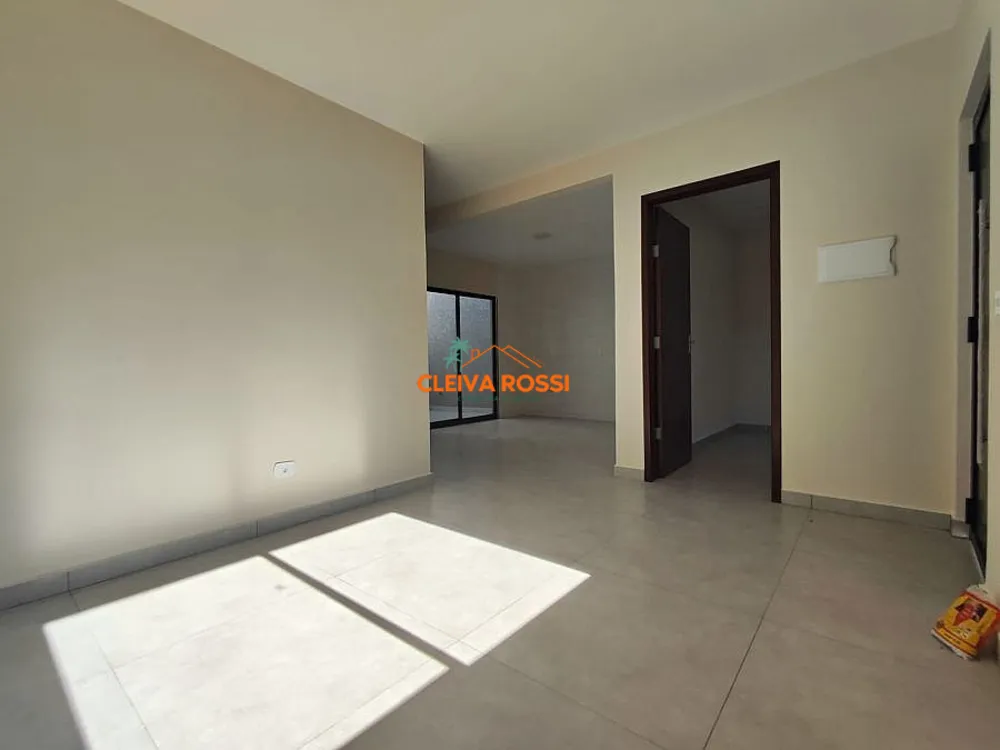 Casa, 2 quartos, 56 m² - Foto 4