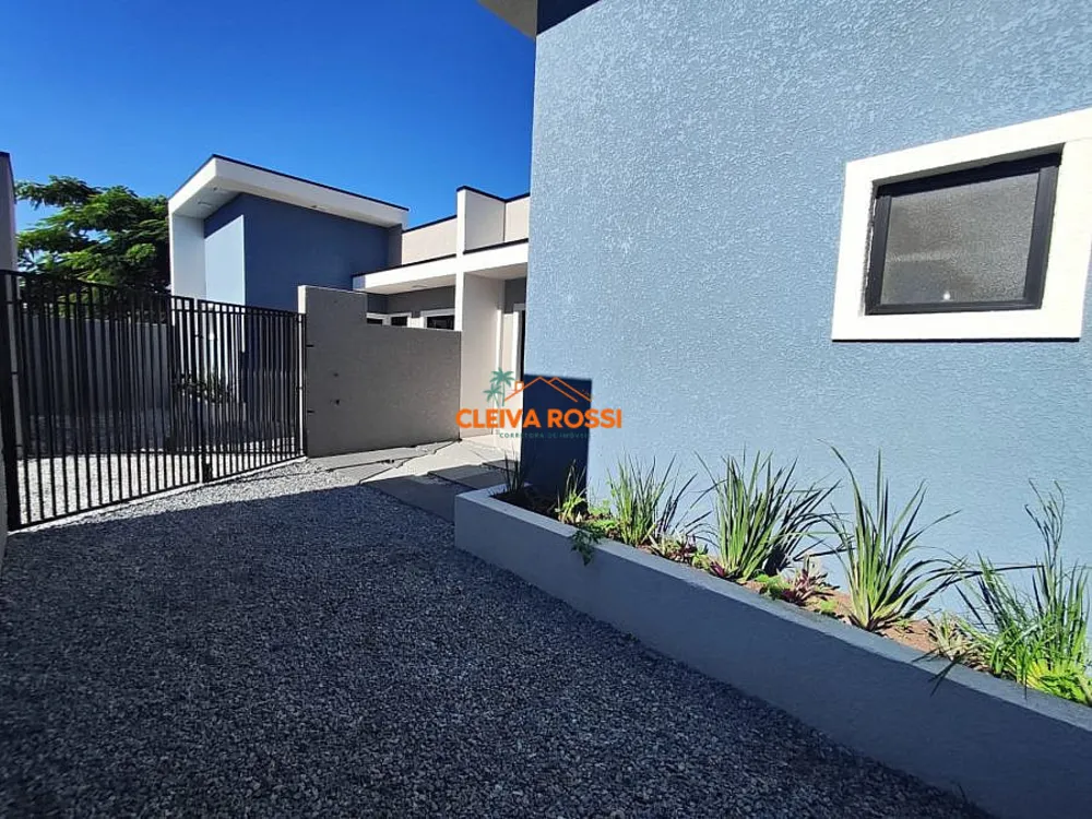 Casa, 2 quartos, 56 m² - Foto 2