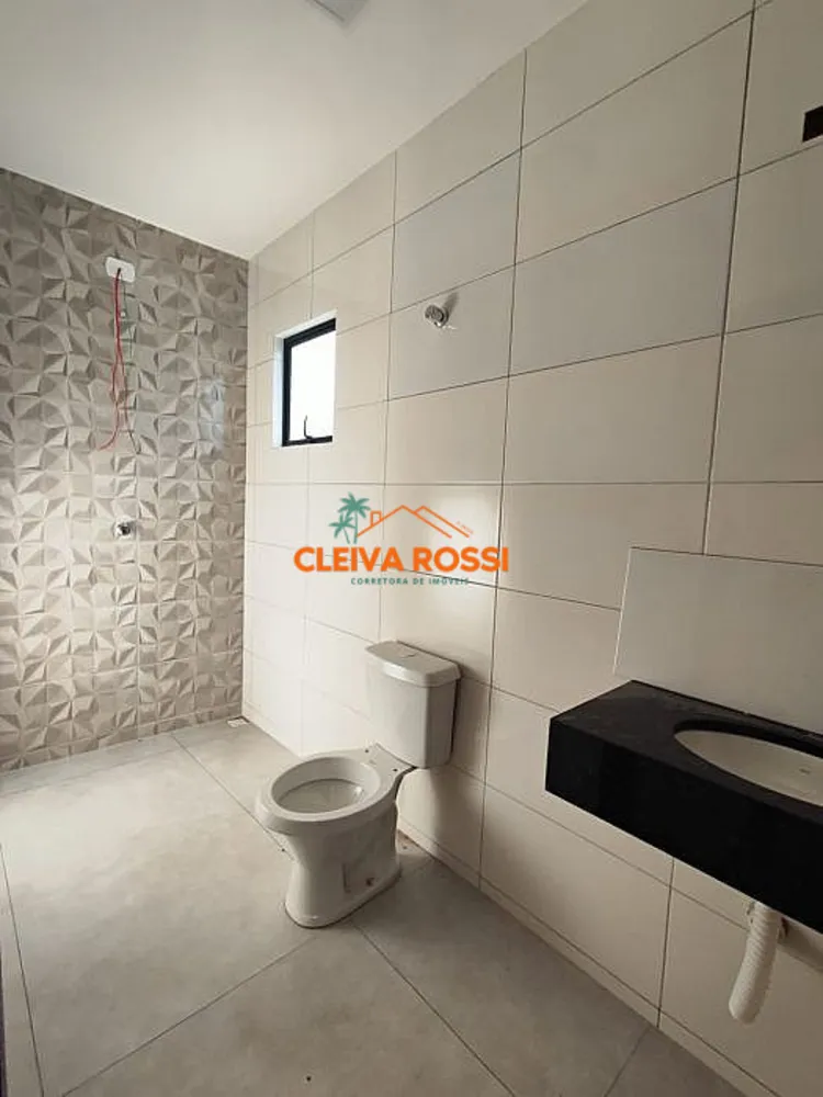 Casa, 2 quartos, 56 m² - Foto 11